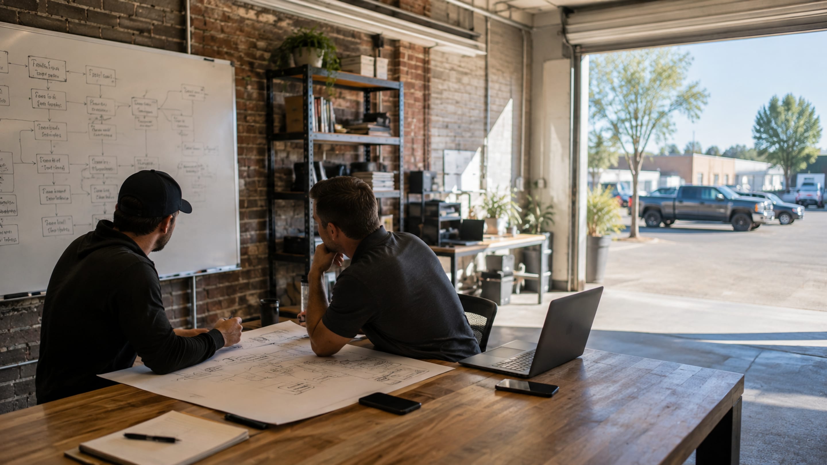 Why Clients Come to Us for More